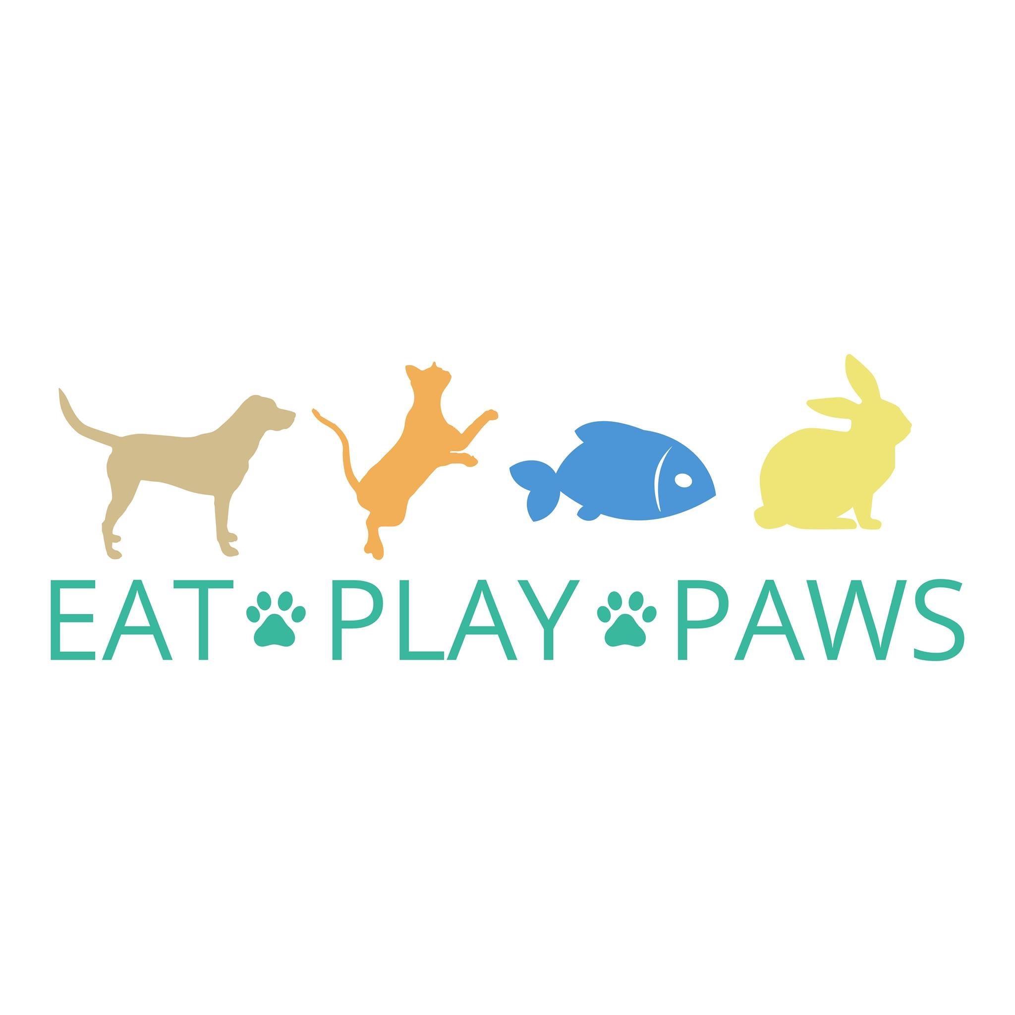 Eat. Play. Paws Boarding's Photo