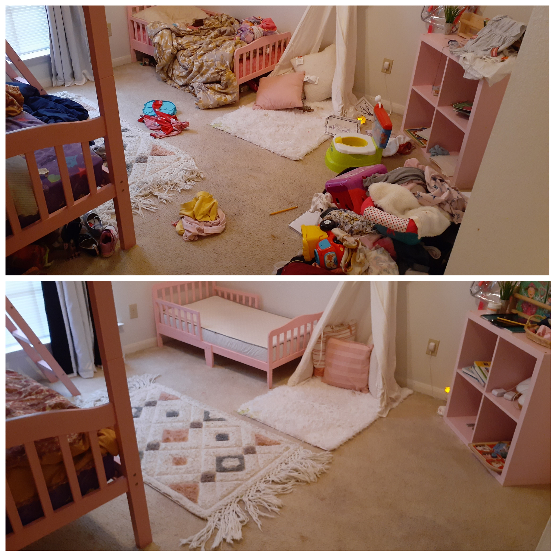 Sweep Away Cleaning Service's Photo