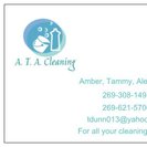 A.T.A Cleaning