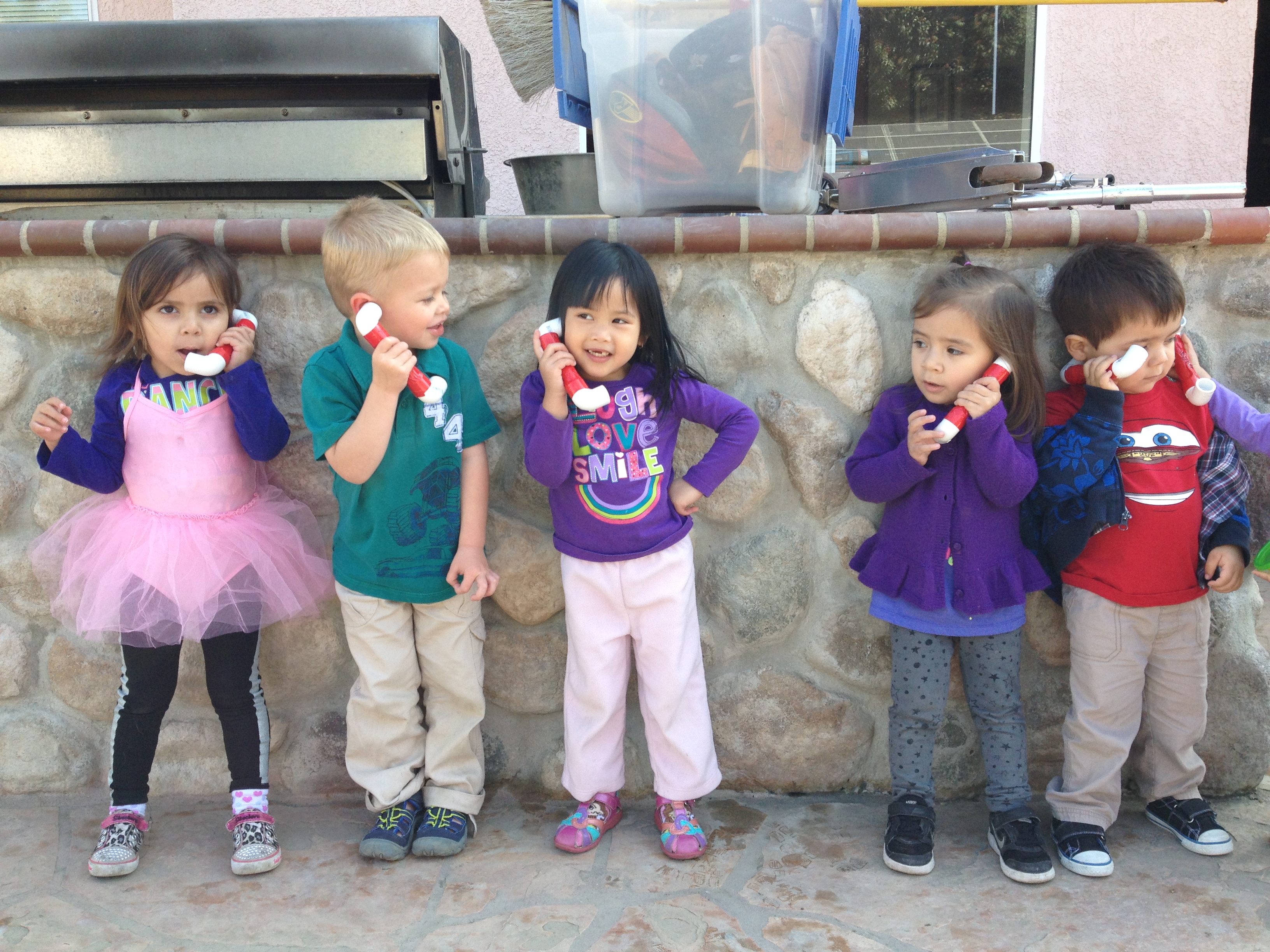 Viola Family Child Care & Preschool's Photo