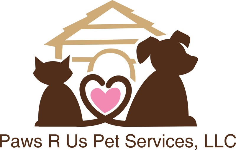 Paws R Us Pet Services's Photo