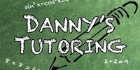 Danny's Tutoring Logo