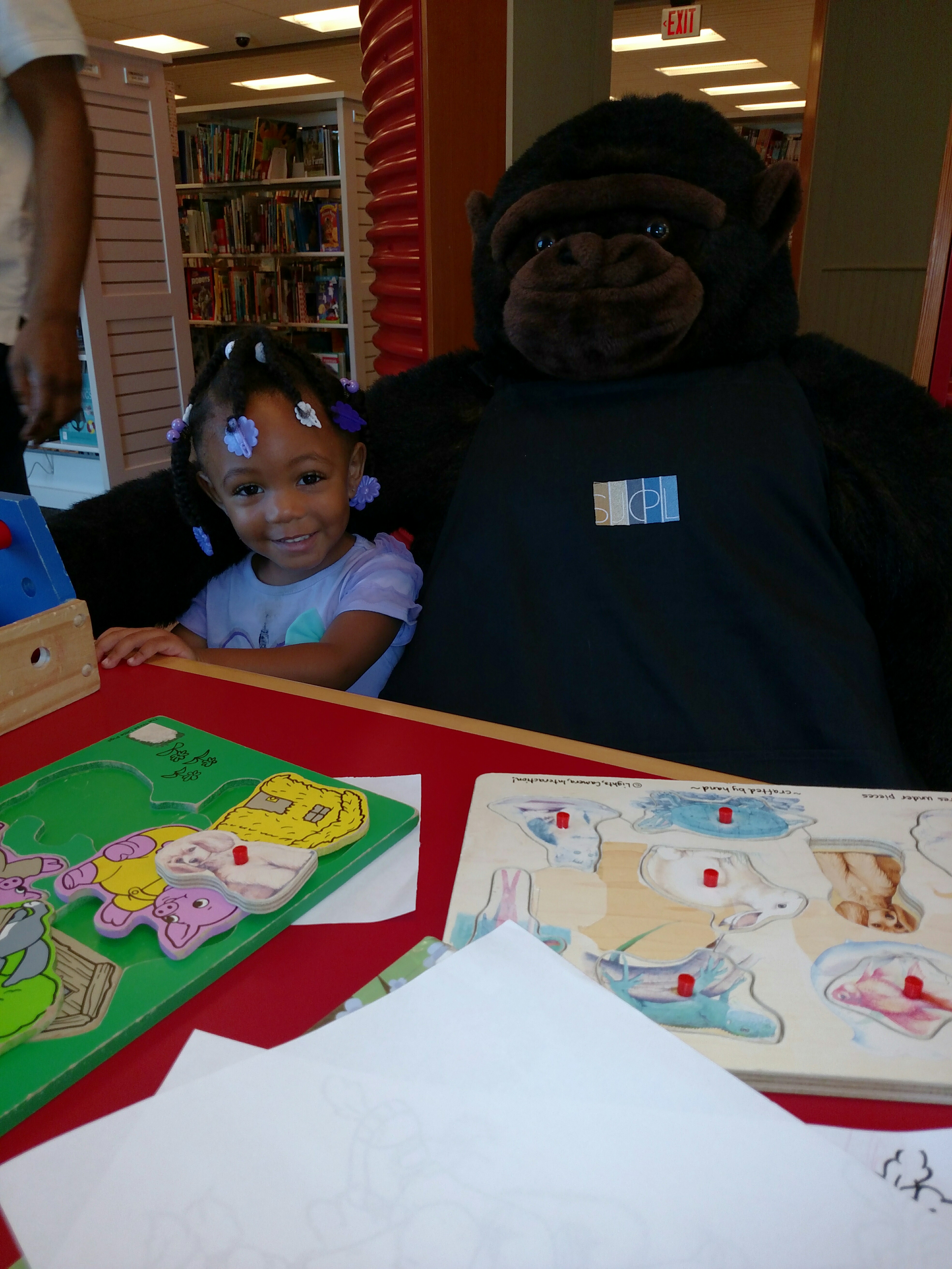 Genuine Care's Daycare's Photo