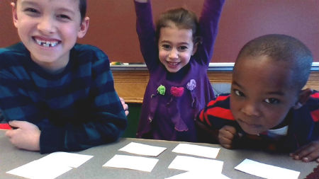 Integrated Mandarin's Photo