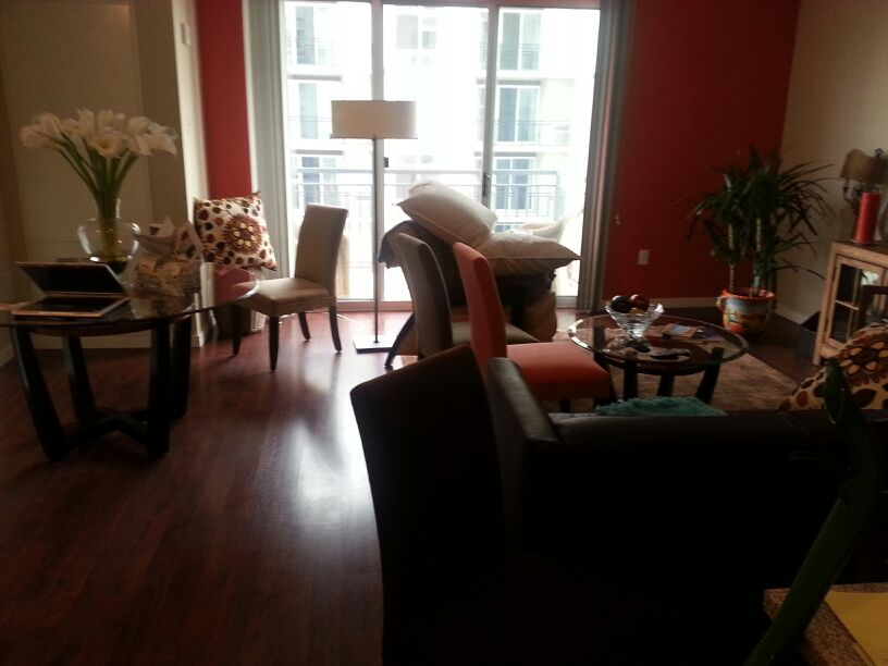 Laleen Eco-Green Cleaning Services LLC's Photo