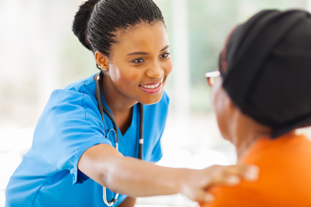 Caring Hearts In-Home Care, LLC