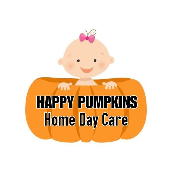 Happy Pumpkins Logo