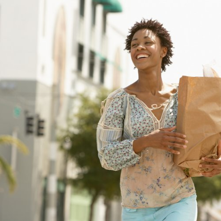 Healthcare Helpers Errand Service