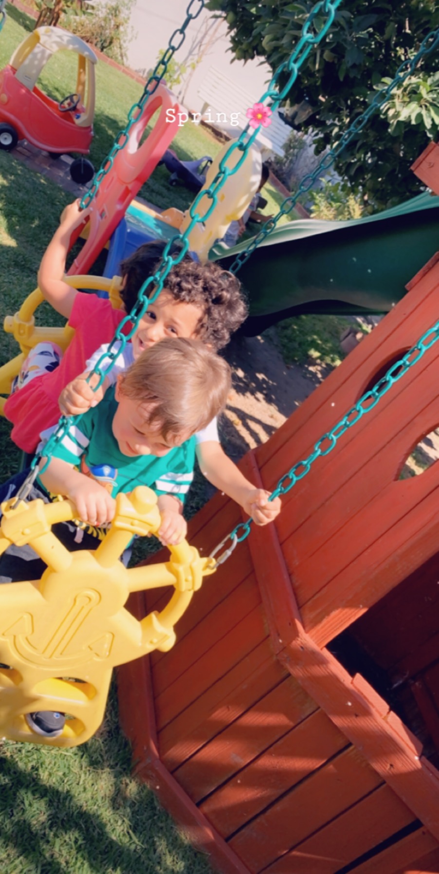 Teena Child Care Home's Photo