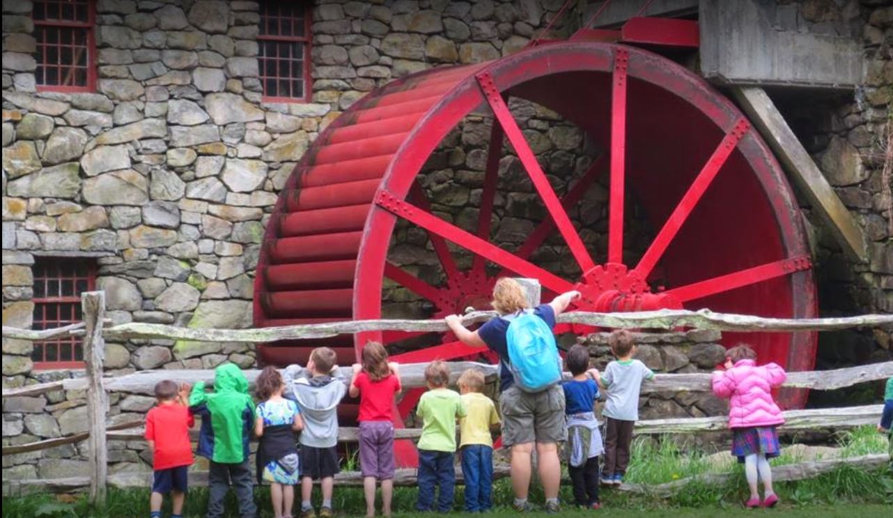 WoodsEdge Children's Center's Photo