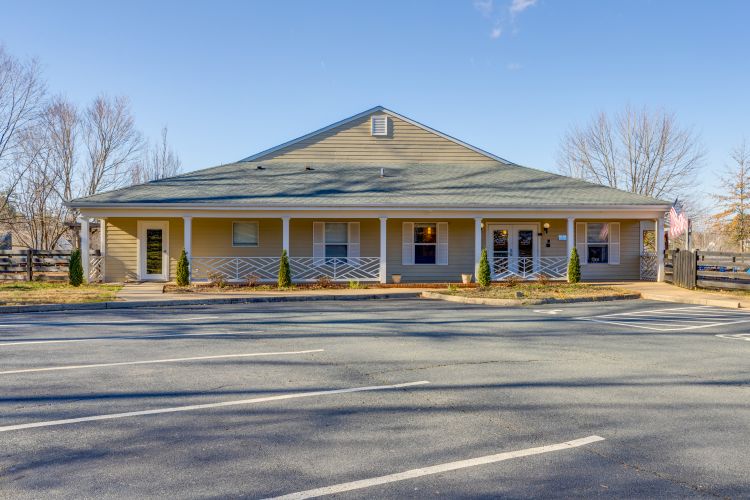 Bright Beginnings Preschool - Mill Creek's Photo