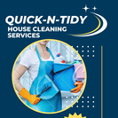 Quick-N-Tidy Housekeeping