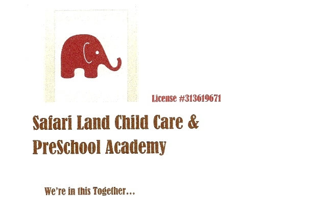 Safari Land Child Care & Preschool Academy's Photo