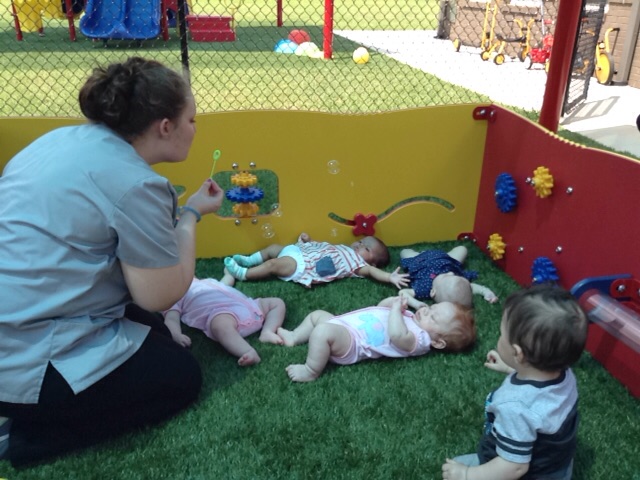 Kiddie Academy of Fuquay - Varina's Photo