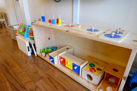 Starfield Montessori Daycare