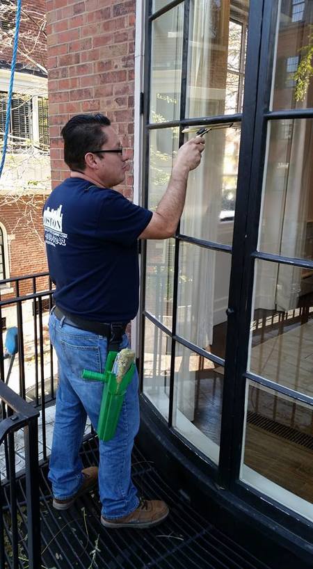 Boston Windows Gutters Cleaning