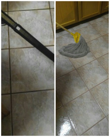 Lucero's Cleaning Services, LLC