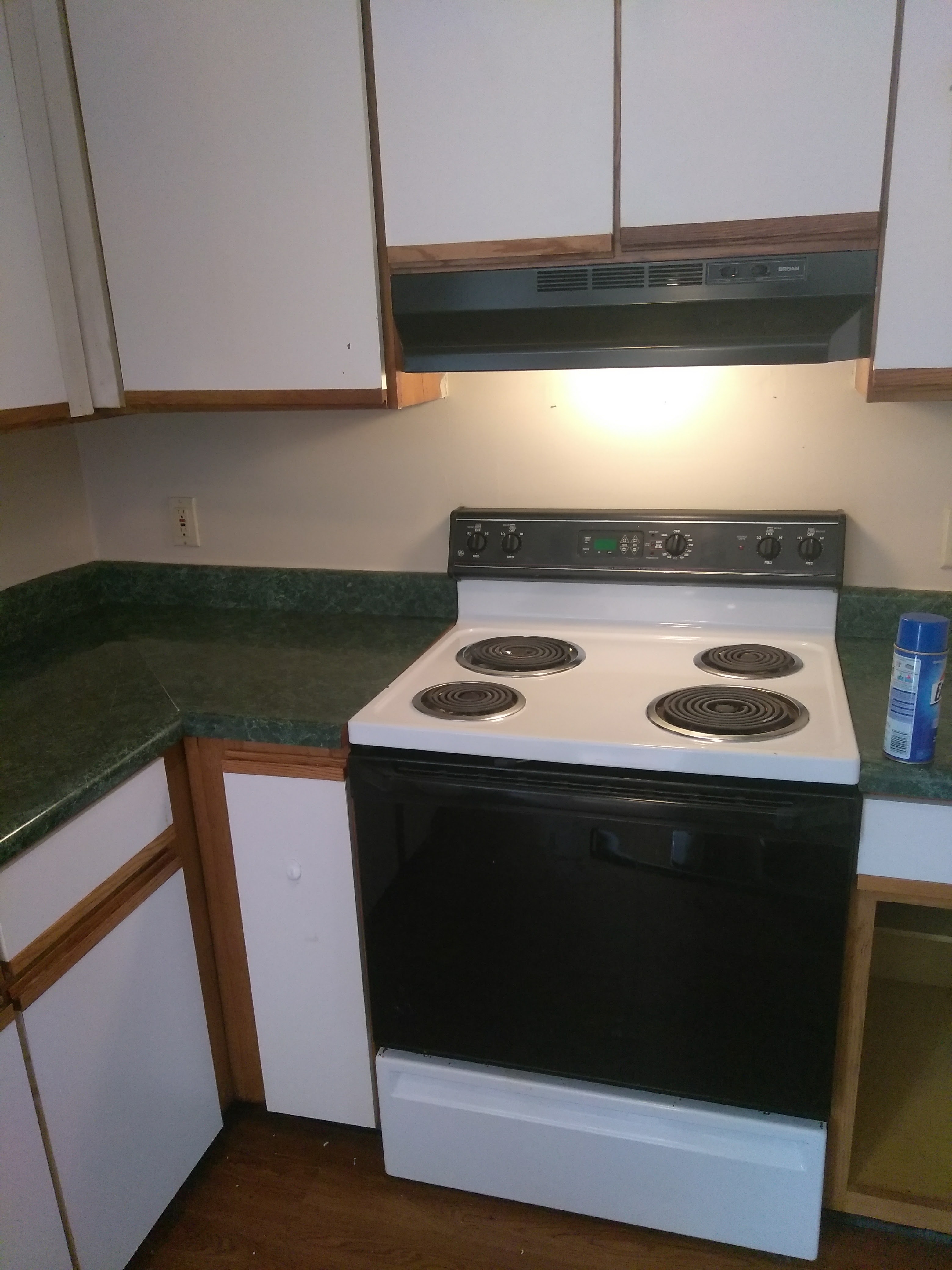 Rocky's Cleaning Service's Photo