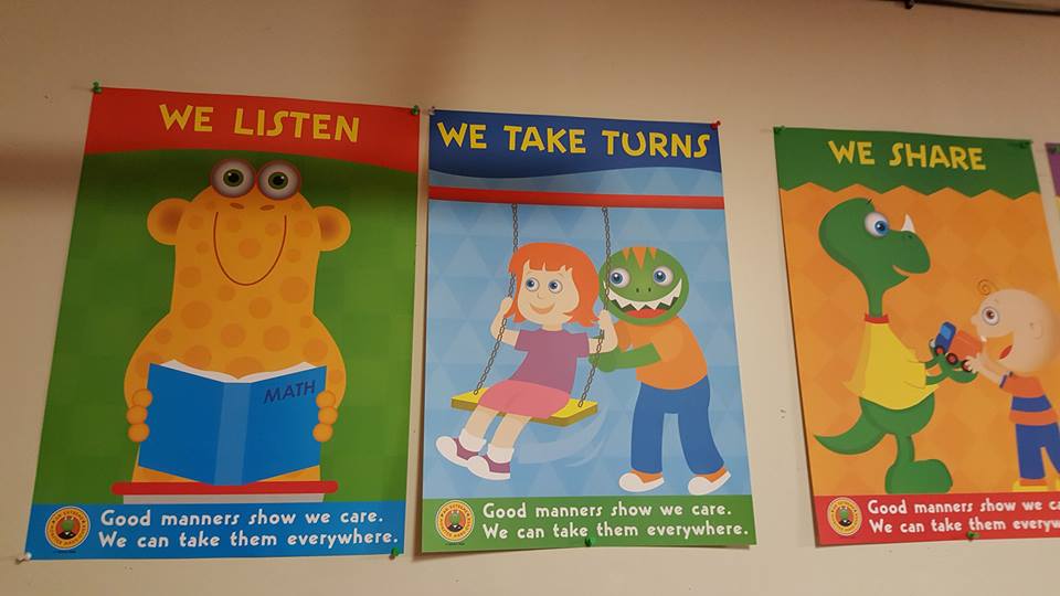 Brighten My World Christian Child Care's Photo