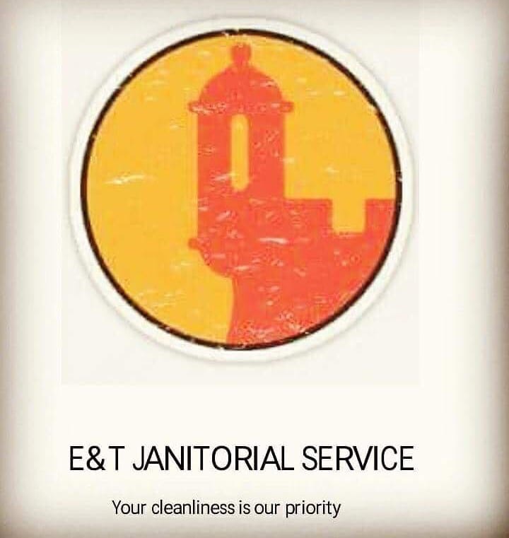 E&T JANITORIAL's Photo