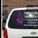 Palmer Cleaning LLC