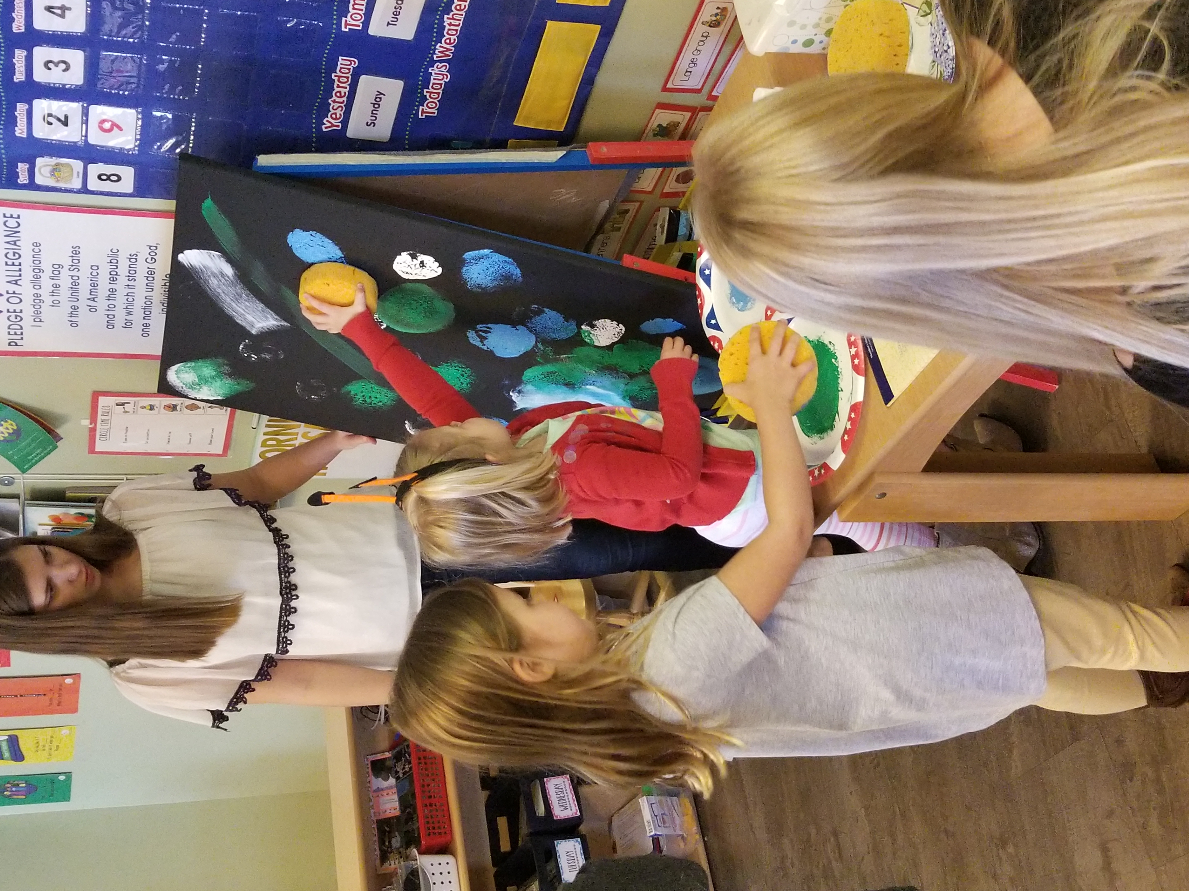 Learning Star Preschool's Photo