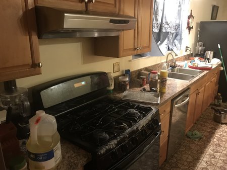 New way cleaning service's Photo