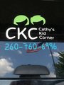 Cathy's Kid Corner