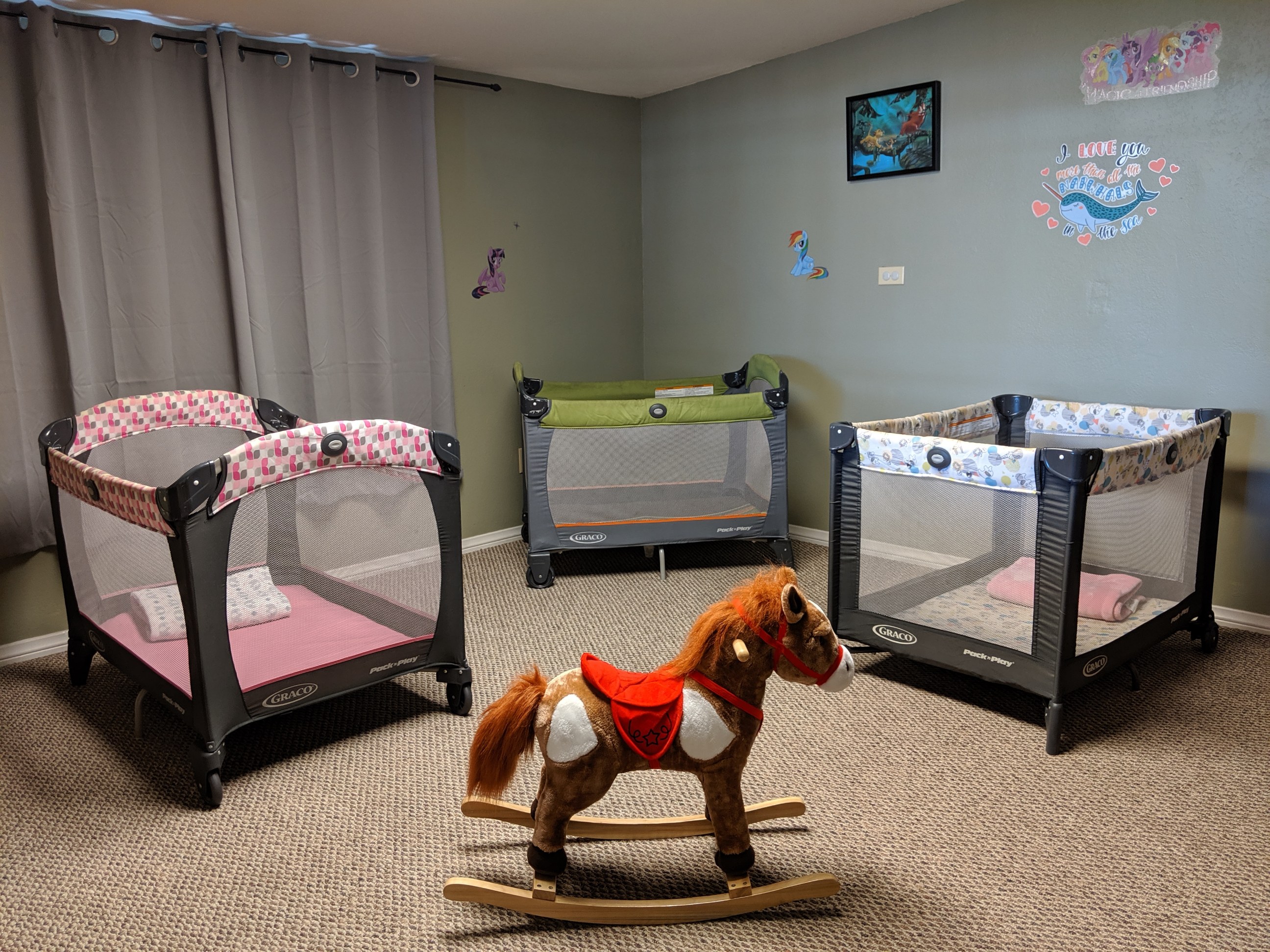 Jasmine's Home Daycare's Photo