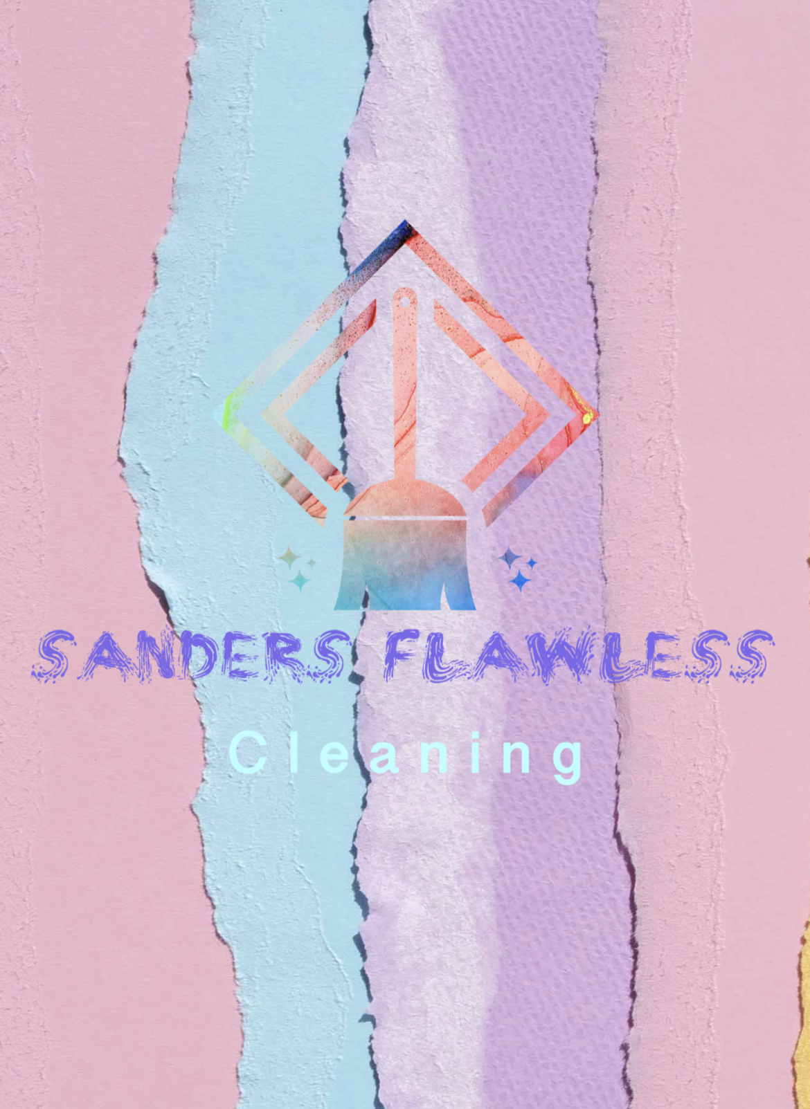 Sanders Flawless Cleaning's Photo