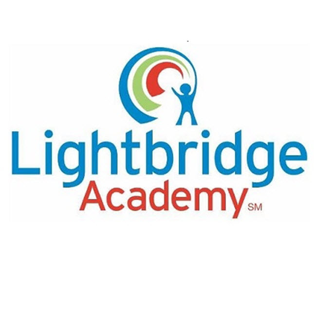 Lightbridge Academy Of Fort Washington Logo