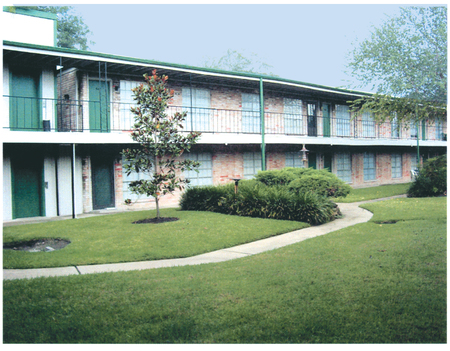 Oak Shadows Retirement and Assisted Living