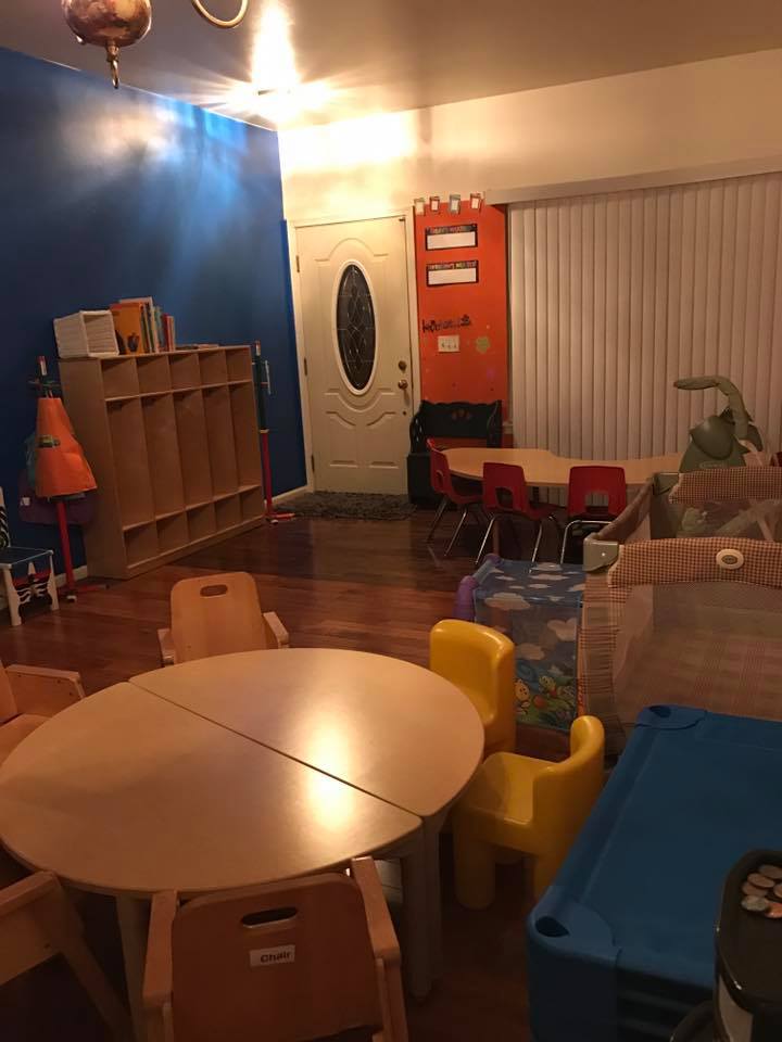 ABC 123 Daycare's Photo