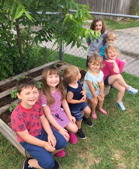 Play & Learn Home Child Care