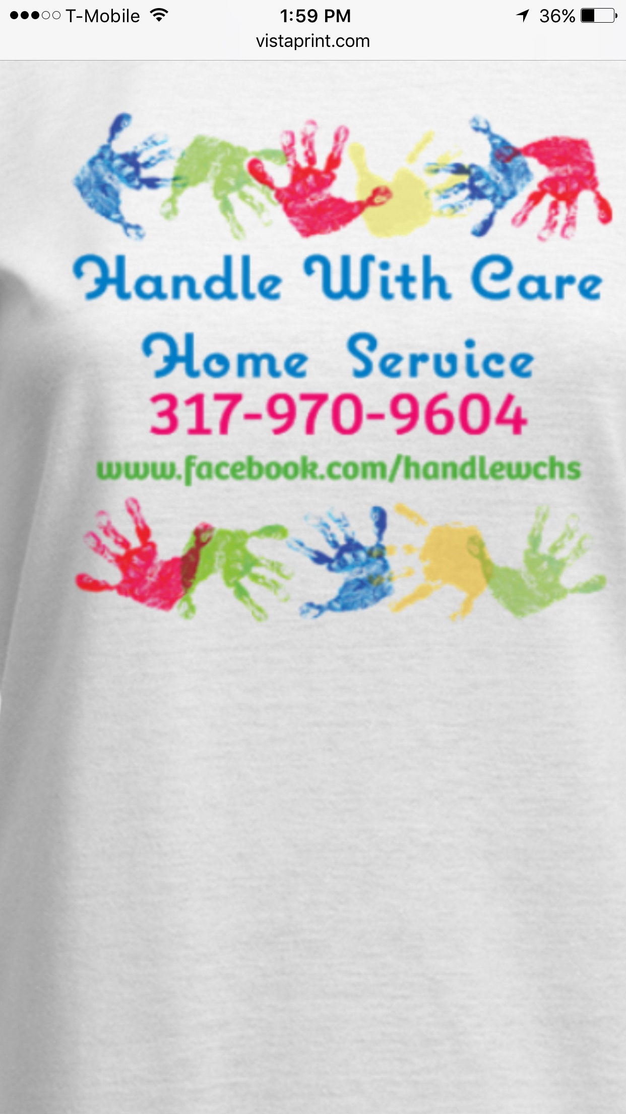 Handle With Care Home Service's Photo