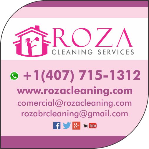 ROZA CLEANING SERVICES's Photo