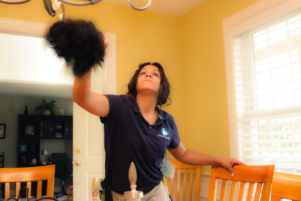 Garman's Cleaning's Photo