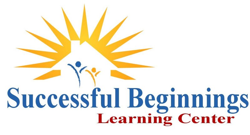 Successful Beginnings Learning Center Logo