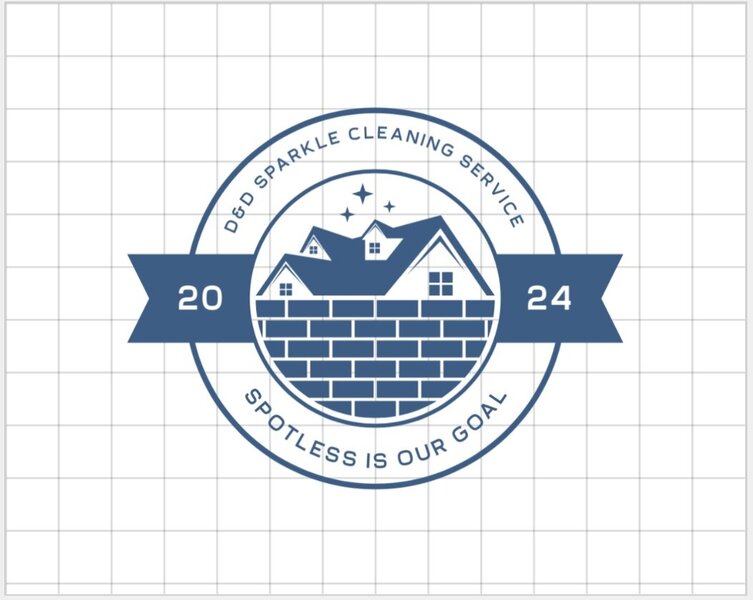 D&D Sparkle Cleaning Service's Photo
