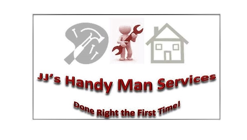 JJ's Handy Man Services's Photo