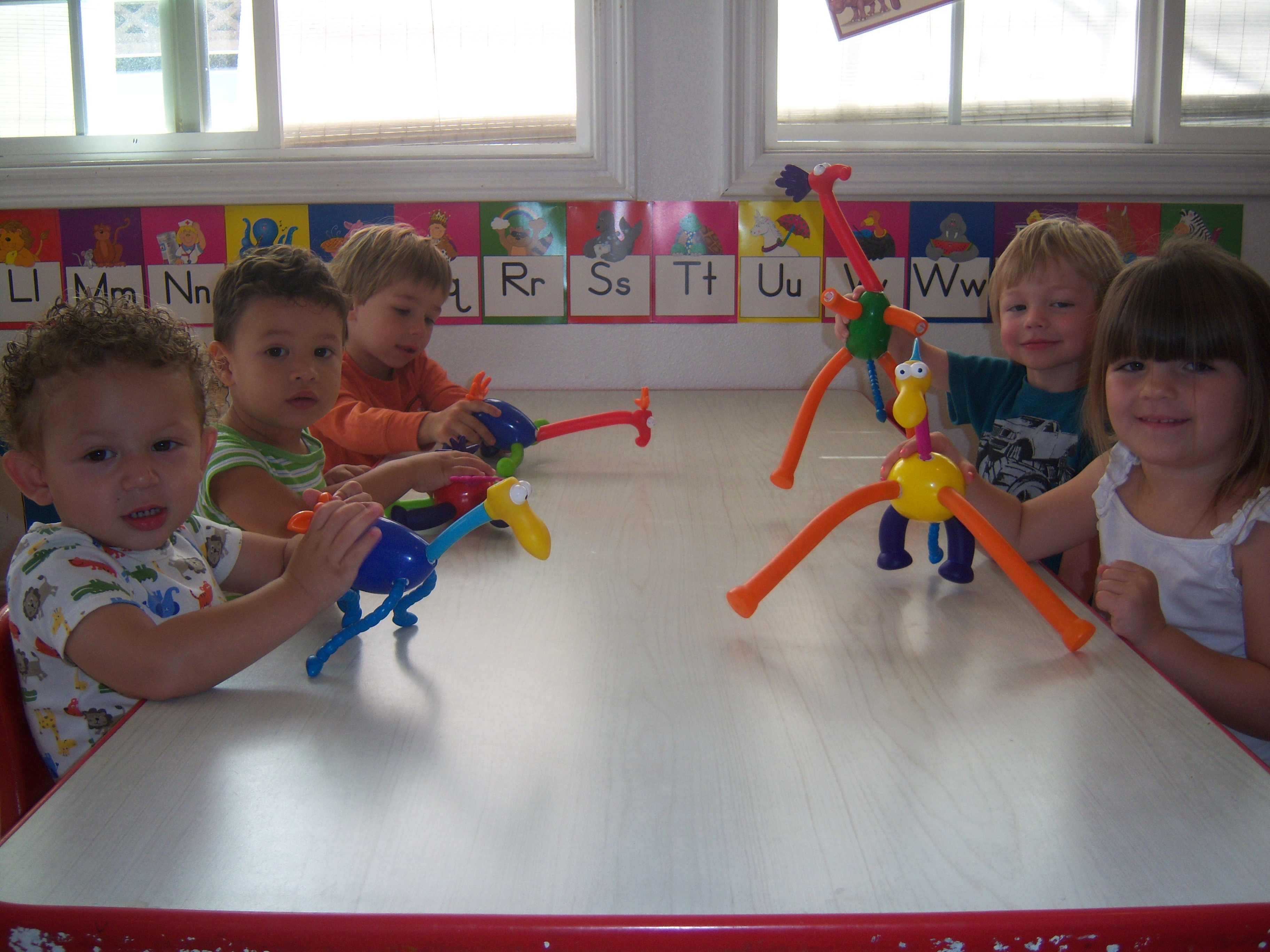 Valerie Ousley's Family Daycare/preschool's Photo