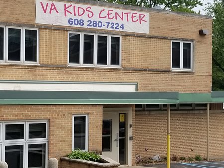 VA Kids Center Inc's Photo