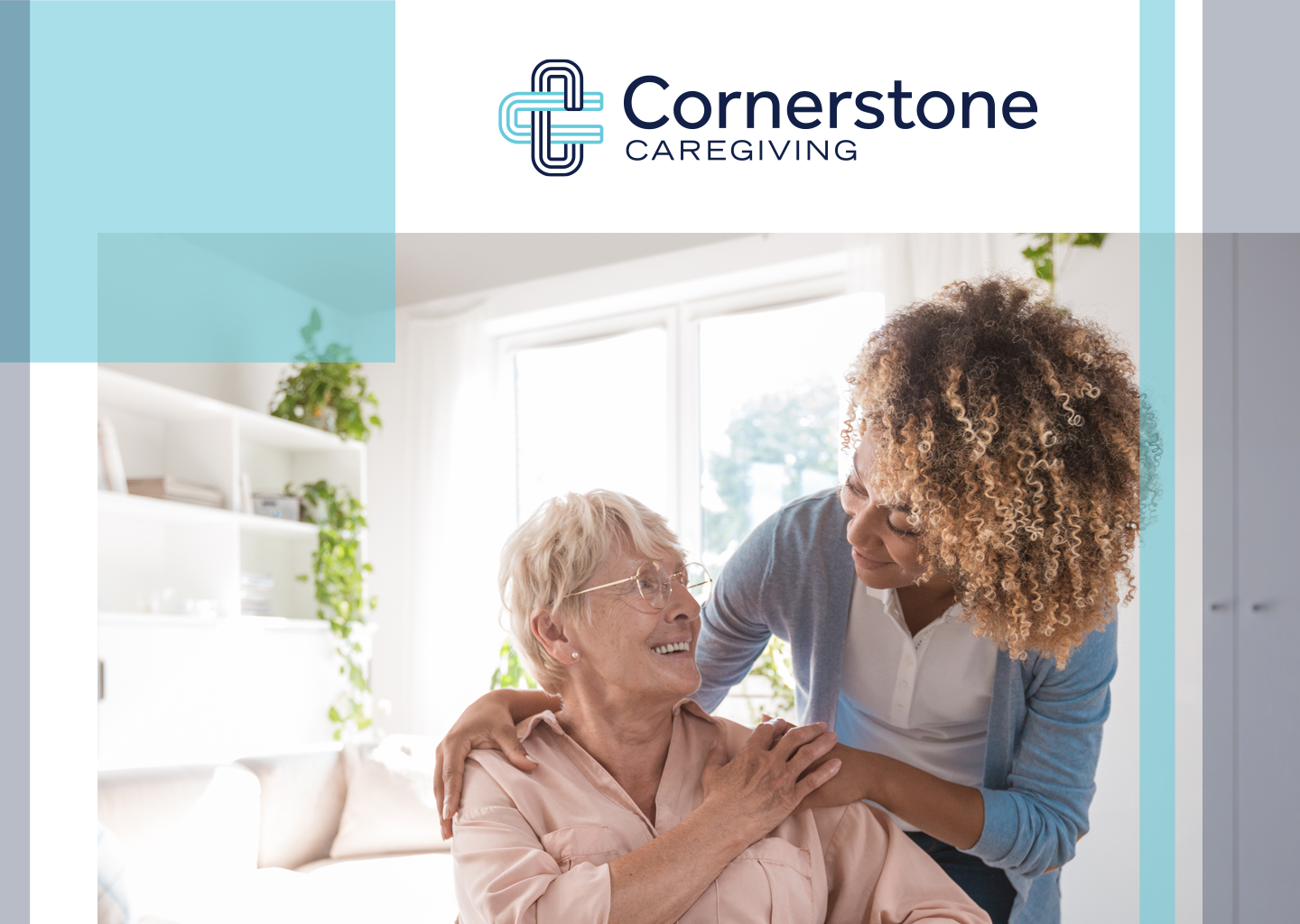 Cornerstone Caregiving Nashville's Photo