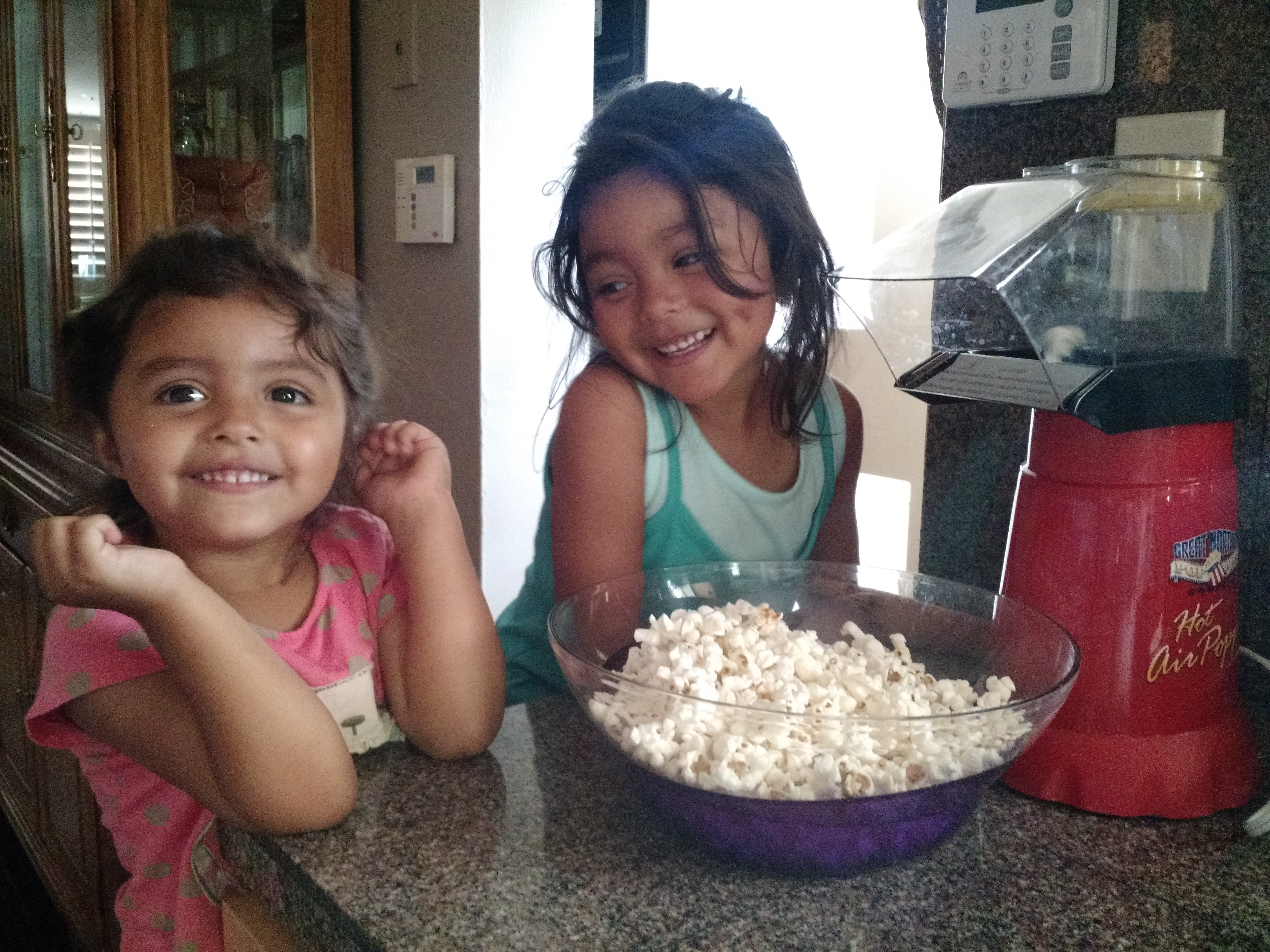 Marie's In Home After School Care's Photo