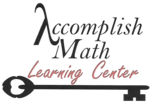 Accomplish Math Learning Center