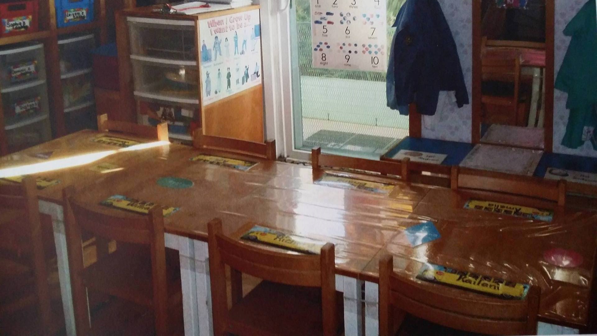 Fun Time Family Child Care's Photo