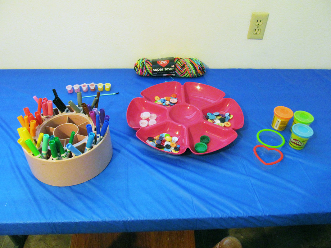 Happy Hands Daycare's Photo