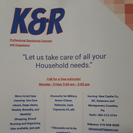 K&R Cleaning Services