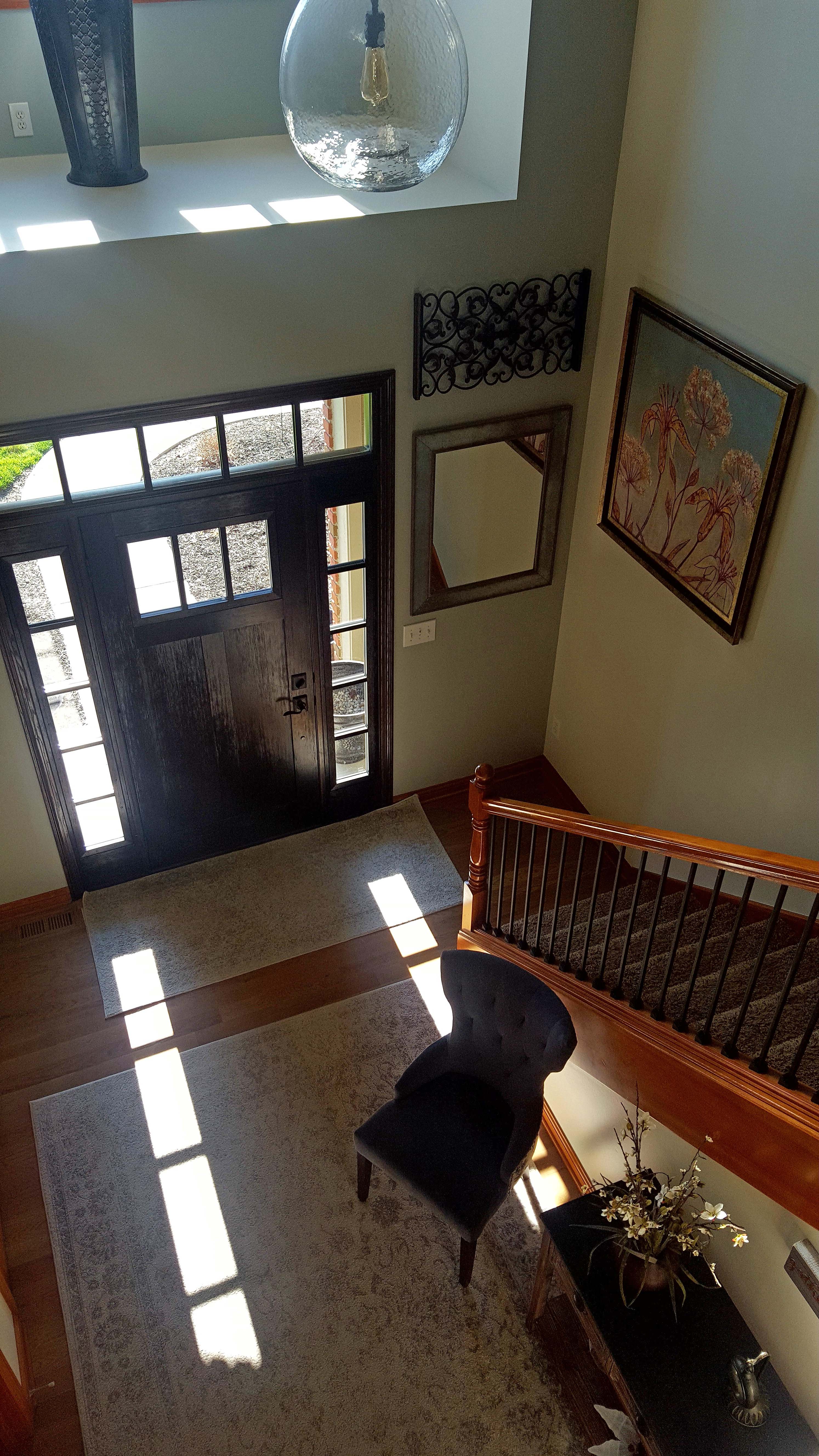 Squeaky Clean's Photo