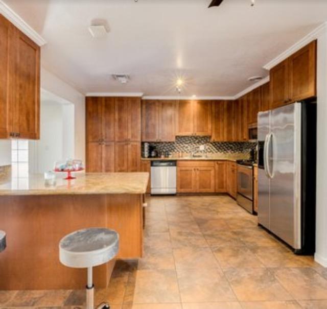 Pure Cleaning's Photo